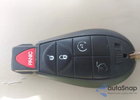 2011 Jeep Grand Cherokee Limited из США, поврежденный, VIN 1J4RR5GG8BC655399